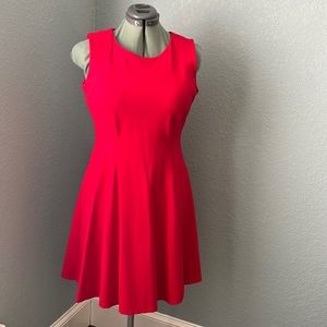 Nygard sleeveless dress